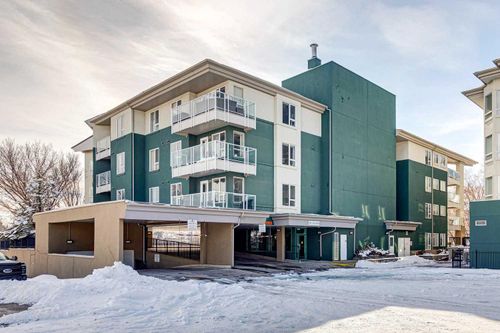 103-3101 34 Ave Nw, Calgary, AB, T2L2A3 | Card Image