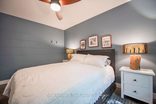 340 Healey Lake W/A N/A, House other with 2 bedrooms, 1 bathrooms and null parking in The Archipelago ON | Image 32