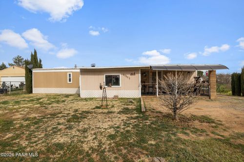 20262 E Quail Run Dr, Mayer, AZ, 86333-2336 | Card Image