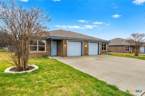 917 Brookview Dr, Copperas Cove, TX, 76522-2370 | Card Image