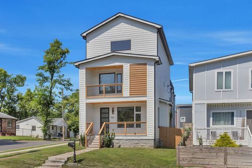 801 25th Ave N, Nashville, TN, 37208-3603 | Card Image