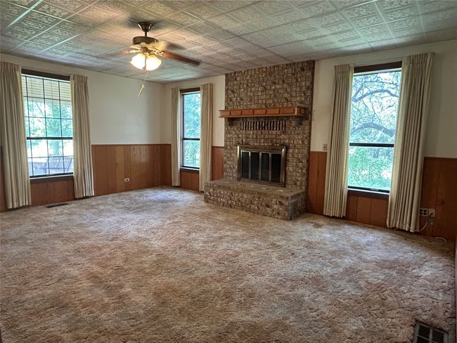 341 Fm 574 W, House other with 5 bedrooms, 3 bathrooms and null parking in Goldthwaite TX | Image 21