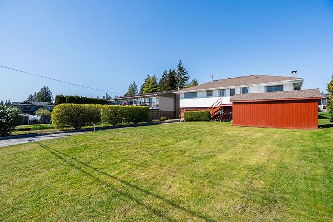 7134 Buchanan Street, House other with 3 bedrooms, 1 bathrooms and 6 parking in Burnaby BC | Image 31