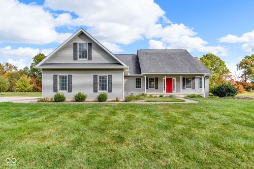 7664 N Private Road 40 W, Brazil, IN, 47834-8375 | Card Image