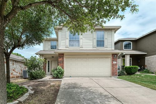 12812 Thomas Jefferson Street, Manor, TX, 78653 | Card Image