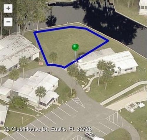 29 Club House Dr, Eustis, FL, 32726-7408 | Card Image