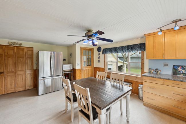 5910 S Corey Rd, Home with 4 bedrooms, 2 bathrooms and null parking in Perry MI | Image 14