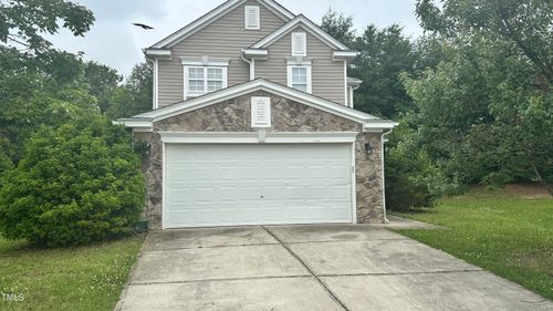 6005 Namozine Ct, Raleigh, NC, 27610-4484 | Card Image