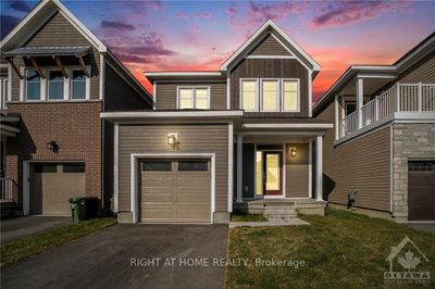 128 Hackamore Cres, House other with 3 bedrooms, 4 bathrooms and 2 parking in Richmond ON | Image 2