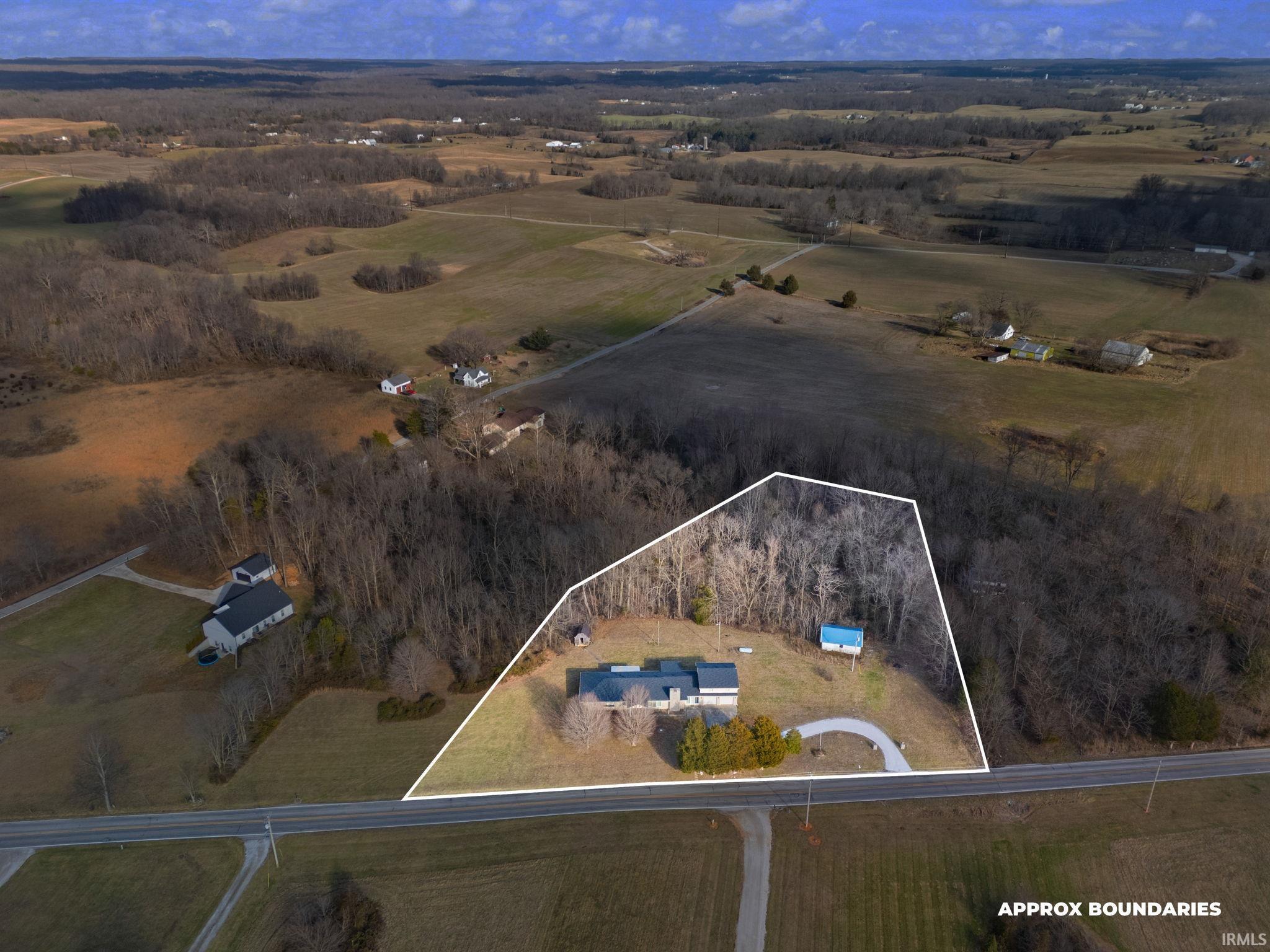 Residential in Corydon 2