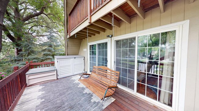 Deck off Living Room | Image 7