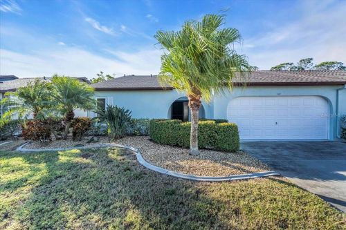 4-507 Foxwood Boulevard, ENGLEWOOD, FL, 34223 | Card Image