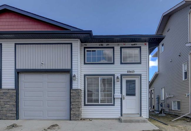 10613 114 C Street, Home with 2 bedrooms, 2 bathrooms and 6 parking in Grande Prairie AB | Image 21