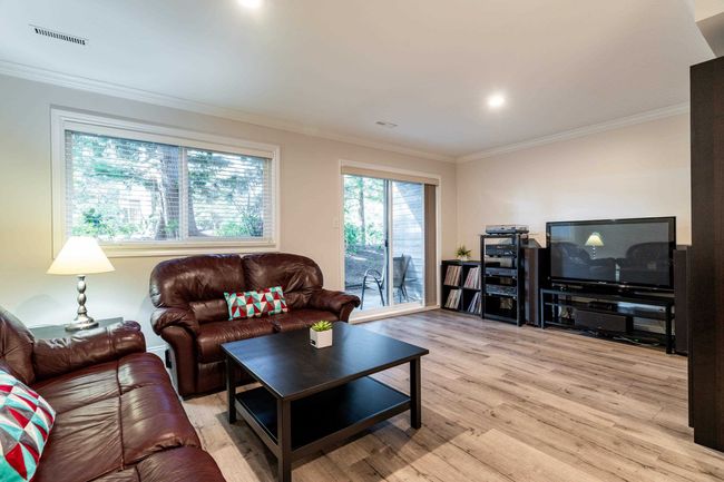 7334 Capistrano Drive, Townhouse with 3 bedrooms, 1 bathrooms and 2 parking in Burnaby BC | Image 19