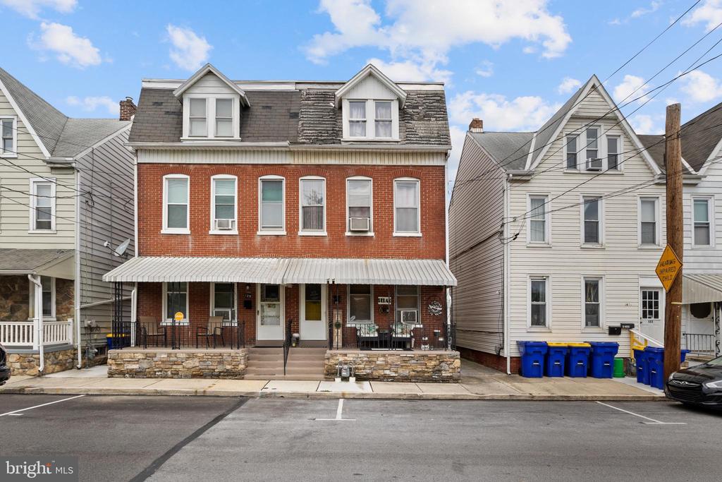 7th Ave, York, PA 17404