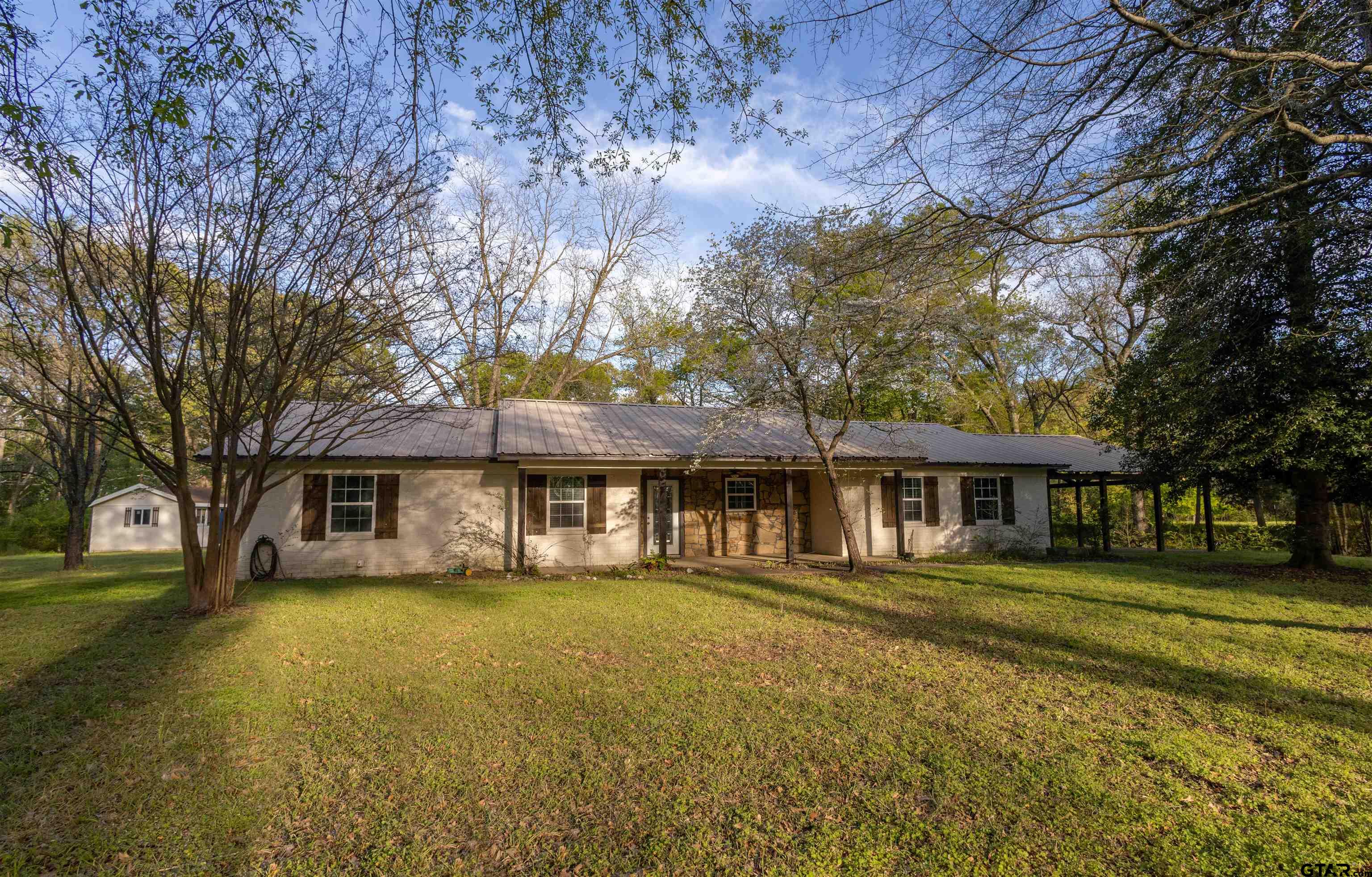 County Road 4250 , Winnsboro, TX 75494