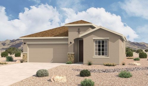 3541 Santa Fe Sw, Los Lunas, NM, 87031 | Card Image