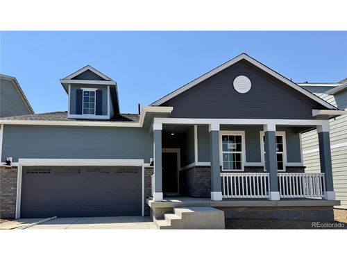 17446 E 89th Ave, Commerce City, CO, 80022-9179 | Card Image