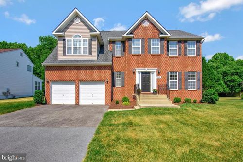 7400 Georgian Dr, UPPER MARLBORO, MD, 20772-2401 | Card Image