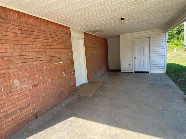 36015 E 1190 Rd, House other with 4 bedrooms, 2 bathrooms and null parking in Seminole OK | Image 4