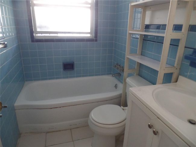 4647 14 Th Ave S, House other with 2 bedrooms, 1 bathrooms and null parking in St Petersburg FL | Image 9