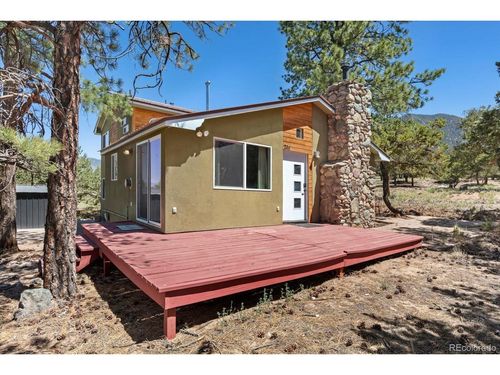 296 Palomino Way, Crestone, CO, 81131 | Card Image