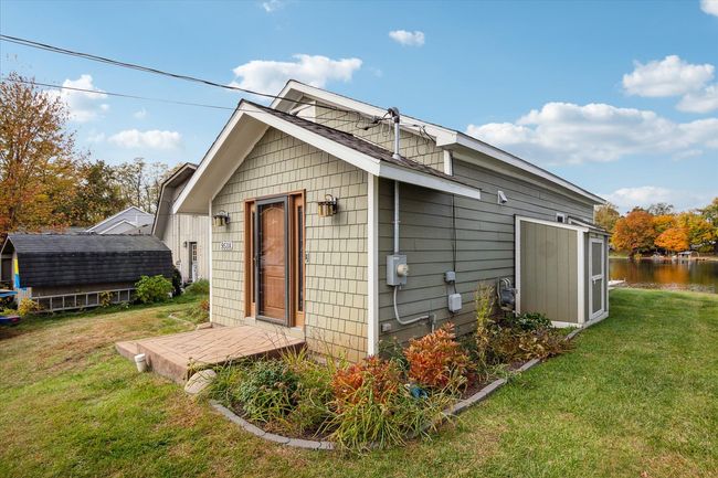 9518 Garforth Dr, House other with 3 bedrooms, 1 bathrooms and null parking in White Lake MI | Image 42