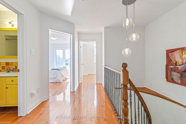 90 Maple Sugar Lane, House attached with 3 bedrooms, 3 bathrooms and 2 parking in Vaughan ON | Image 18