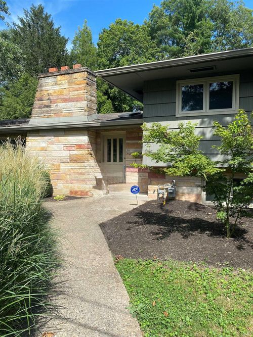 711 S Clifton Ave, Bloomington, IN, 47401-5323 | Card Image