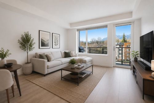 414-725 Marine Dr, North Vancouver, BC, V7M0G2 | Card Image