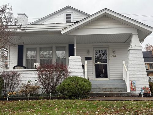2646 Shawnee Rd, Portsmouth, OH, 45662-2649 | Card Image