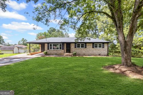 1321 Lisa Cir, Griffin, GA, 30224-3965 | Card Image