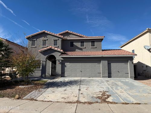 15410 N 170th Ln, Surprise, AZ, 85388-1374 | Card Image