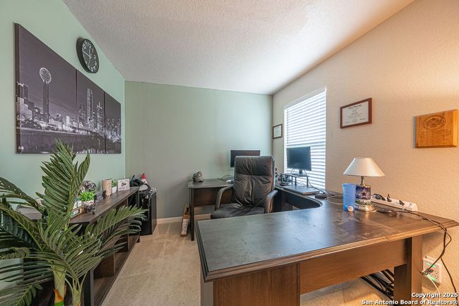 137 Springtree Shadow, House other with 4 bedrooms, 3 bathrooms and null parking in Cibolo TX | Image 30