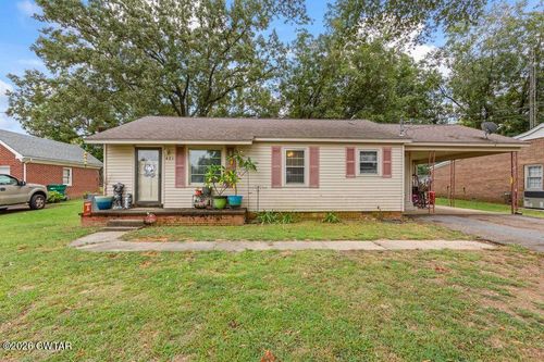431 Cumberland St, Medina, TN, 38355-8744 | Card Image