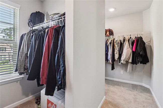 4172 Cedar Commons Way, House other with 5 bedrooms, 3 bathrooms and null parking in Conley GA | Image 35