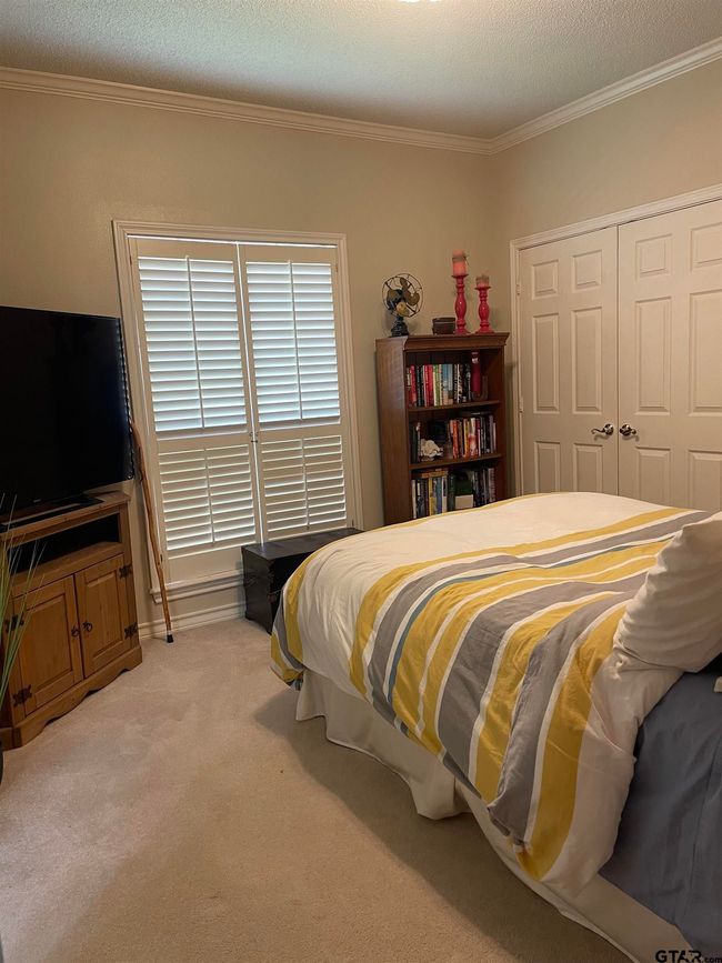 4007 Lazy Creek Dr, House other with 4 bedrooms, 3 bathrooms and null parking in Tyler TX | Image 10