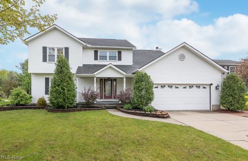 595 Montgomery Dr, Brunswick, OH, 44212-2053 | Card Image