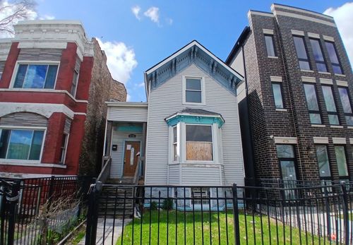 4730 S Wabash Ave, Chicago, IL, 60615-1007 | Card Image