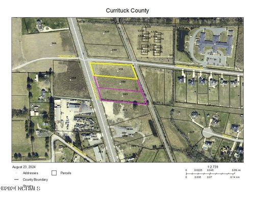 365-355-365 Caratoke Hwy, Moyock, NC, 27958-8609 | Card Image