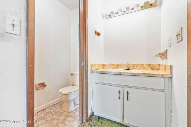 201 - 100 Canebreakers Dr, Condo with 2 bedrooms, 2 bathrooms and null parking in Cocoa FL | Image 19