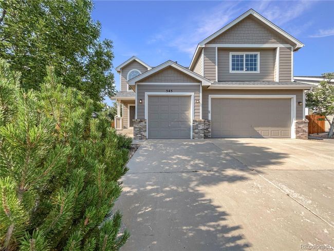545 Short Dr, House other with 5 bedrooms, 4 bathrooms and 3 parking in Dacono CO | Image 9