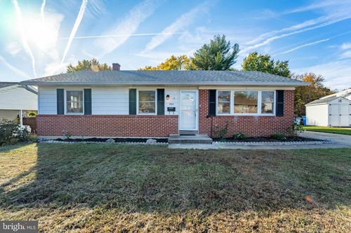 704 Bayberry Rd, EDGEWOOD, MD, 21040-2402 | Card Image