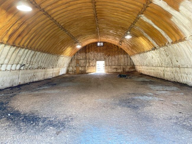 Quonset interior 2 | Image 69