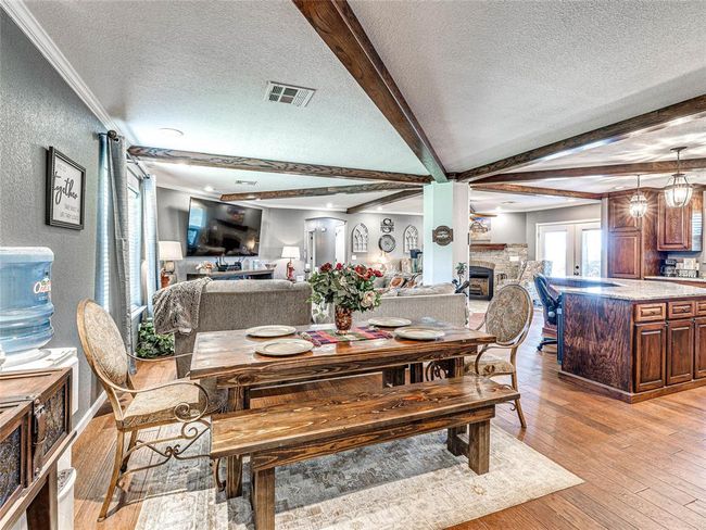 830294 S 3530 Rd, House other with 3 bedrooms, 2 bathrooms and null parking in Stroud OK | Image 15