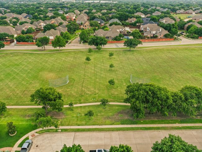 4688 Thanksgiving Ln, House other with 5 bedrooms, 4 bathrooms and null parking in Plano TX | Image 39