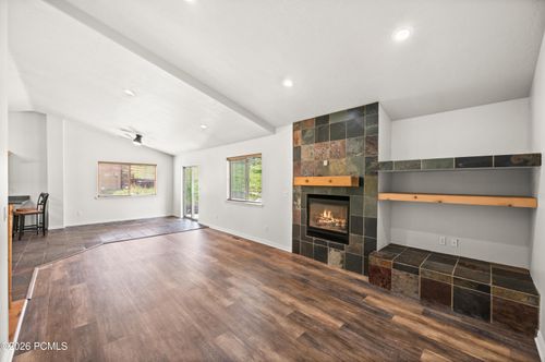 4244 Sunrise Dr, Park City, UT, 84098-4757 | Card Image