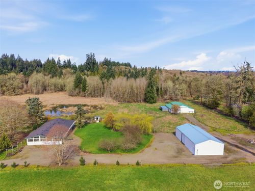 271 Cowlitz Ridge Road, Toledo, WA, 98591 | Card Image