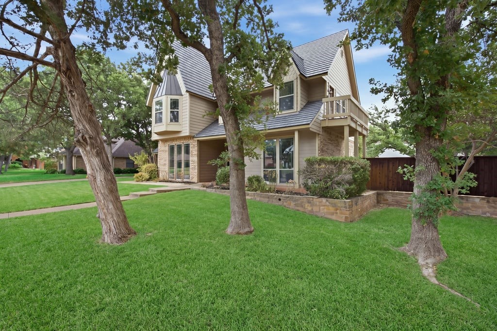 Residential in Arlington 5