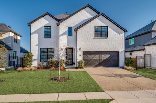 2971 Calderdale Ct, Prosper, TX, 75078-2629 | Card Image